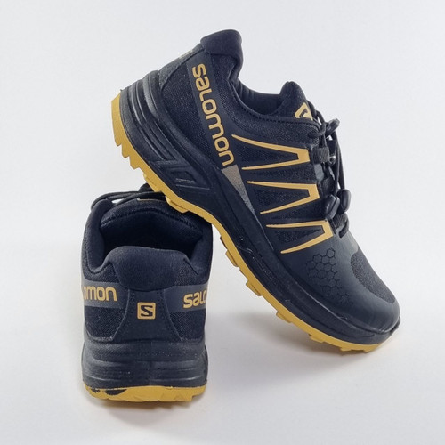 مشکی- طلایی