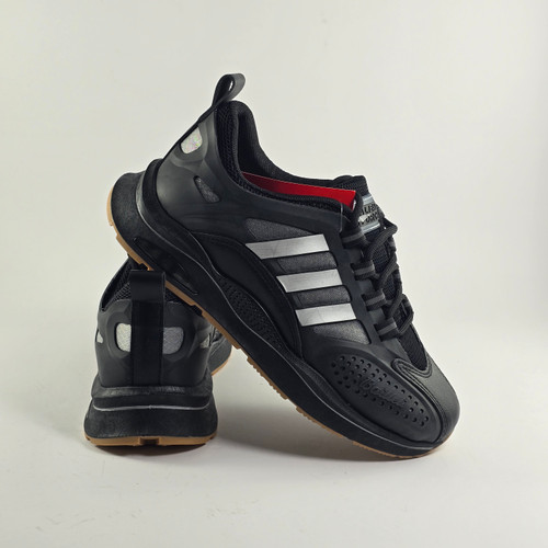 مشکی نقره ای